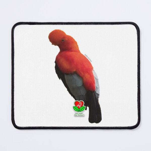 Item preview, Let´s Save our Planet! -Birds of Colombia designed and sold by BigDaddyStore.