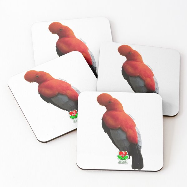 Item preview, Let´s Save our Planet! -Birds of Colombia  designed and sold by BigDaddyStore.