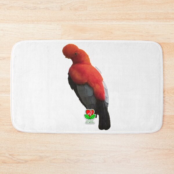Item preview, Let´s Save our Planet! -Birds of Colombia  designed and sold by BigDaddyStore.