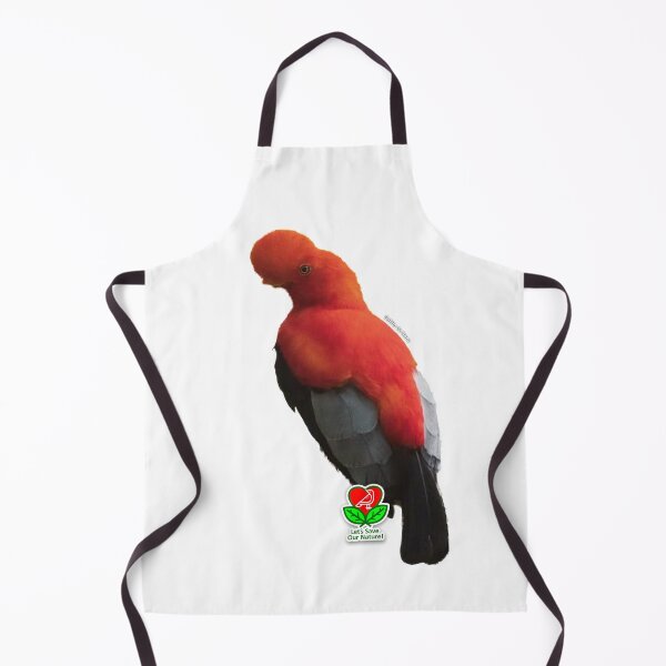 Item preview, Let´s Save our Planet! -Birds of Colombia designed and sold by BigDaddyStore.
