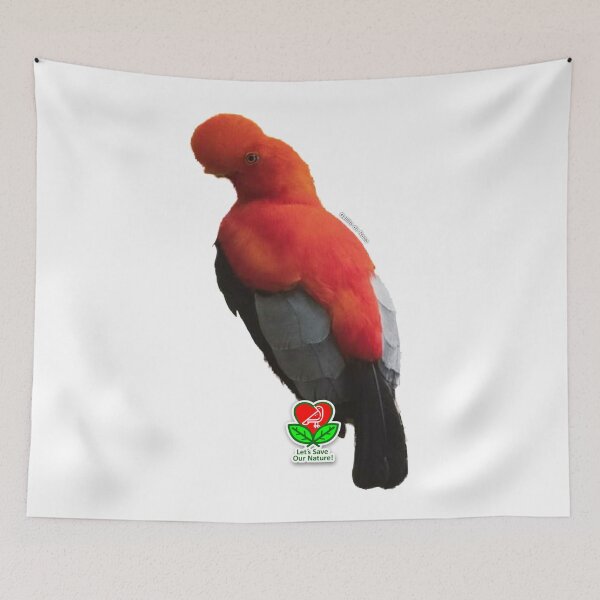 Item preview, Let´s Save our Planet! -Birds of Colombia  designed and sold by BigDaddyStore.