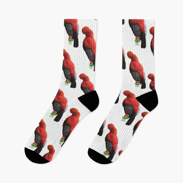 Item preview, Let´s Save our Planet! -Birds of Colombia  designed and sold by BigDaddyStore.