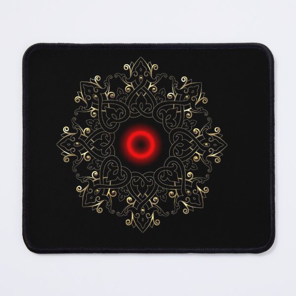 Item preview, Mandala - hope designed and sold by harietteh.