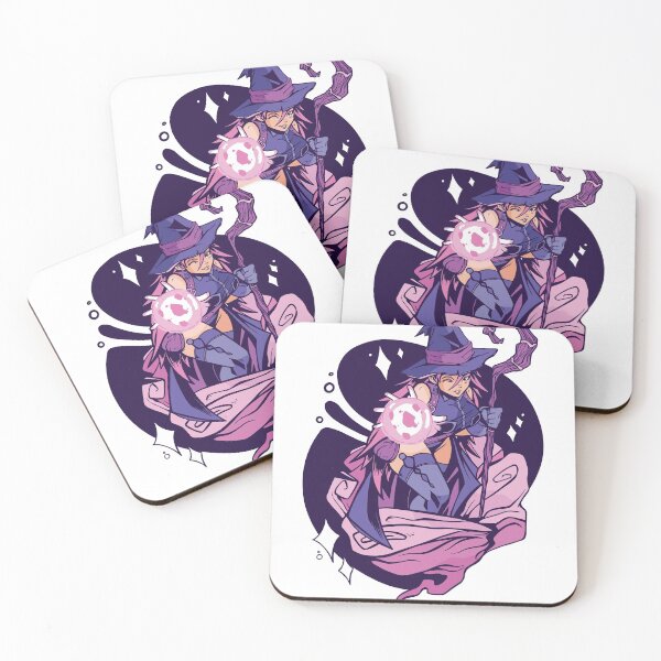 Item preview, wizard girl designed and sold by dokidoko.