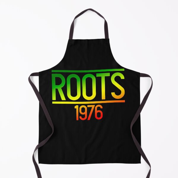 Item preview, Reggae Roots 1976 Kingston Jamaica designed and sold by Músico Ilustre.