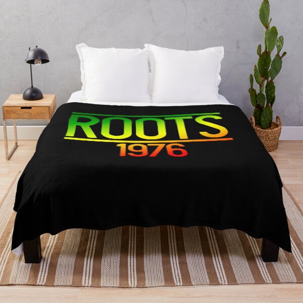 Item preview, Reggae Roots 1976 Kingston Jamaica designed and sold by Músico Ilustre.