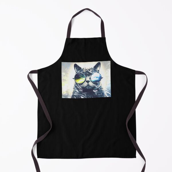 Item preview, Cool cat designed and sold by ElhaChBa.