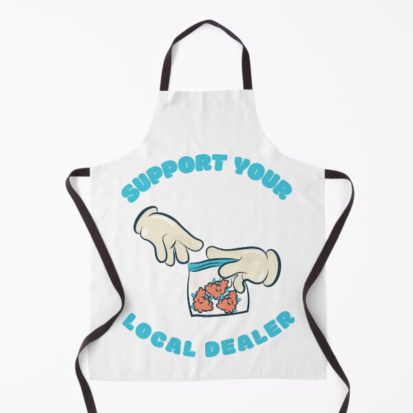 Item preview, Support Your Local Dealer designed and sold by Ty Turpin.