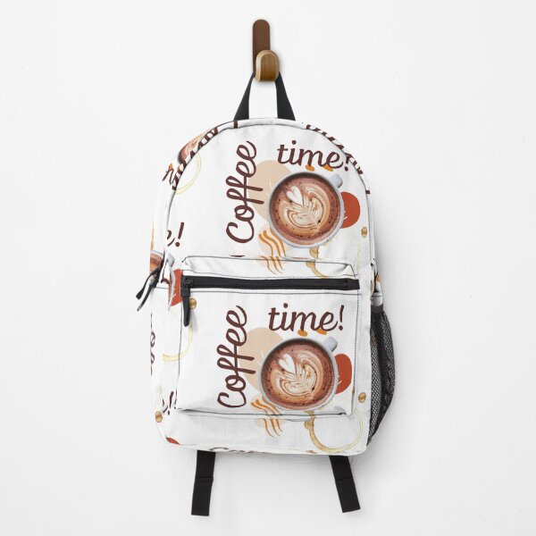 Item preview, Coffee time! designed and sold by iamtoka.