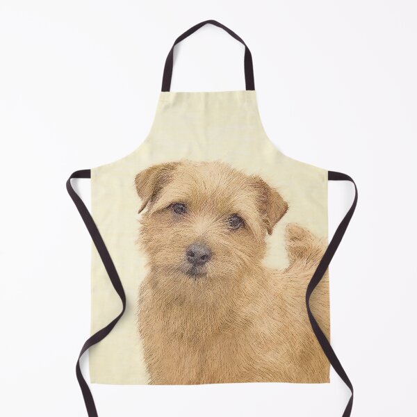 Item preview, Norfolk Terrier designed and sold by alpendesigns.