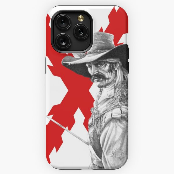 for him and for her iPhone Case by franciscohdez87