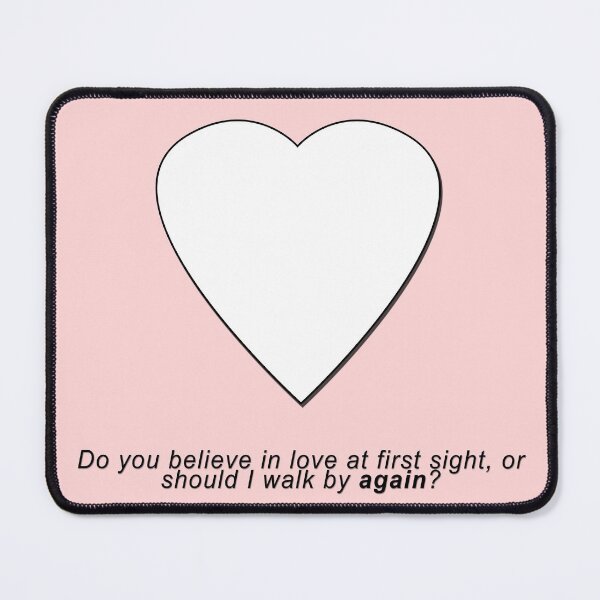 Item preview, First Sight Valentine designed and sold by Thatstuff.
