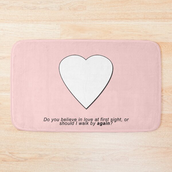 Item preview, First Sight Valentine designed and sold by Thatstuff.
