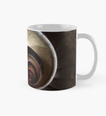 Stair to hell Mug