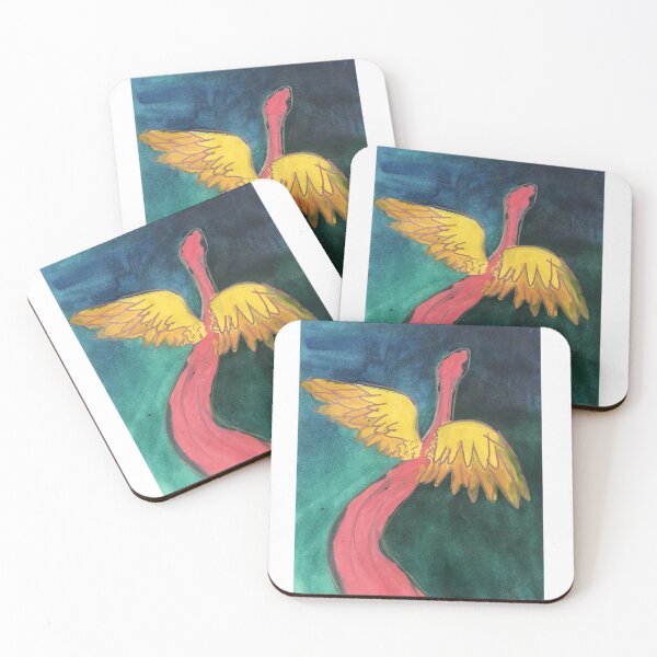 Item preview, Winged Snake designed and sold by isabelthwaites.