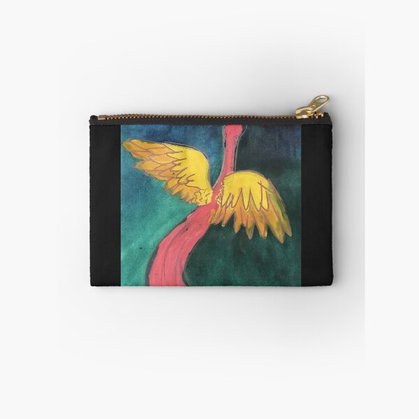 Item preview, Winged Snake designed and sold by isabelthwaites.