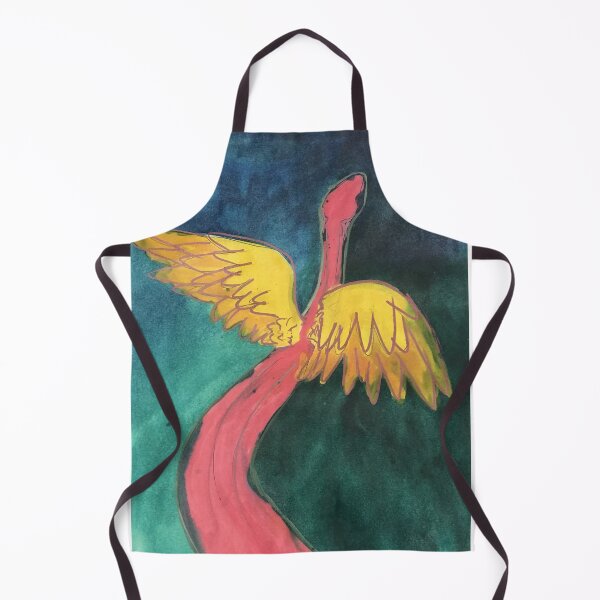 Item preview, Winged Snake designed and sold by isabelthwaites.