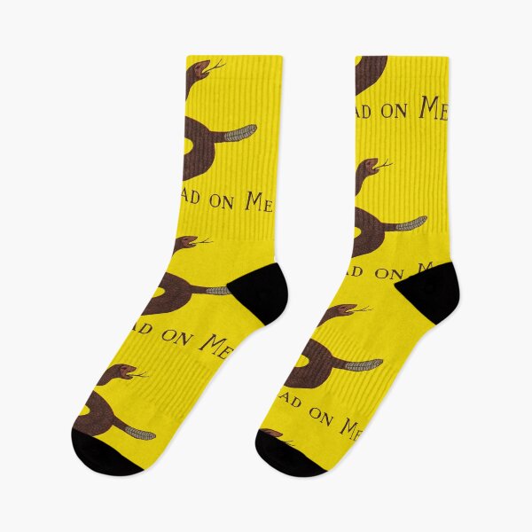 Item preview, The Gadsden (Historical 'Don't tread on me' flag) designed and sold by franklinprintco.
