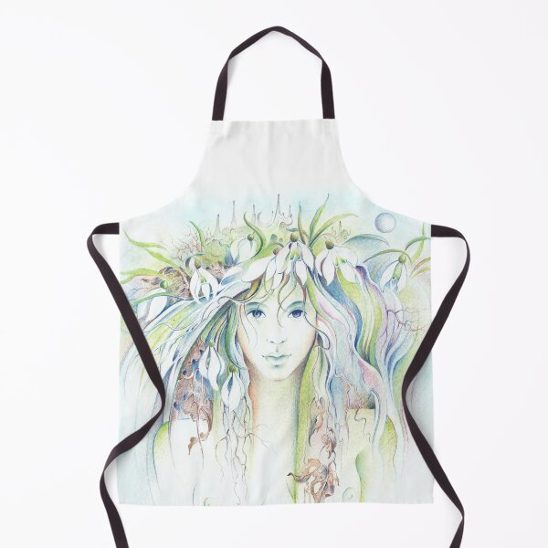Item preview, "APRIL" from "Calender Sheets" designed and sold by Anna Miarczynska.