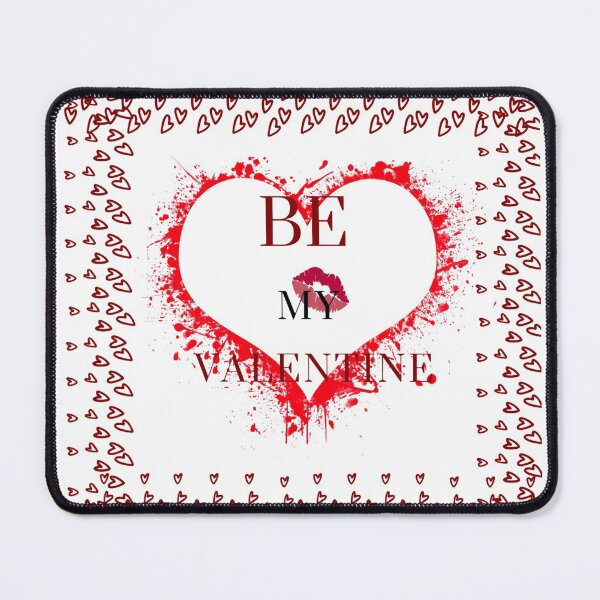 Item preview, be my vanlentine designed and sold by zainab-bella.