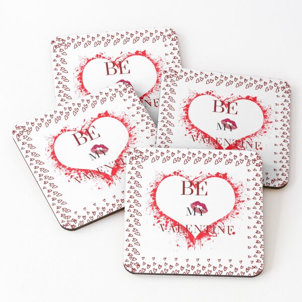 Item preview, be my vanlentine designed and sold by zainab-bella.