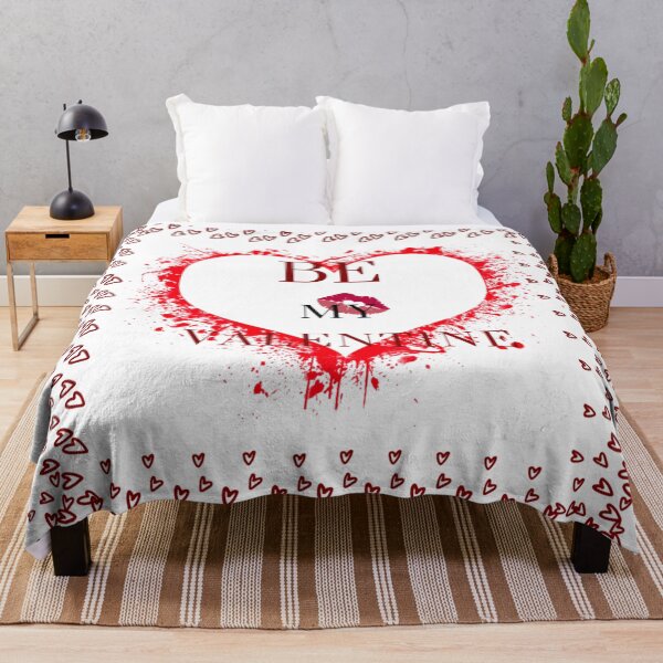 Item preview, be my vanlentine designed and sold by zainab-bella.