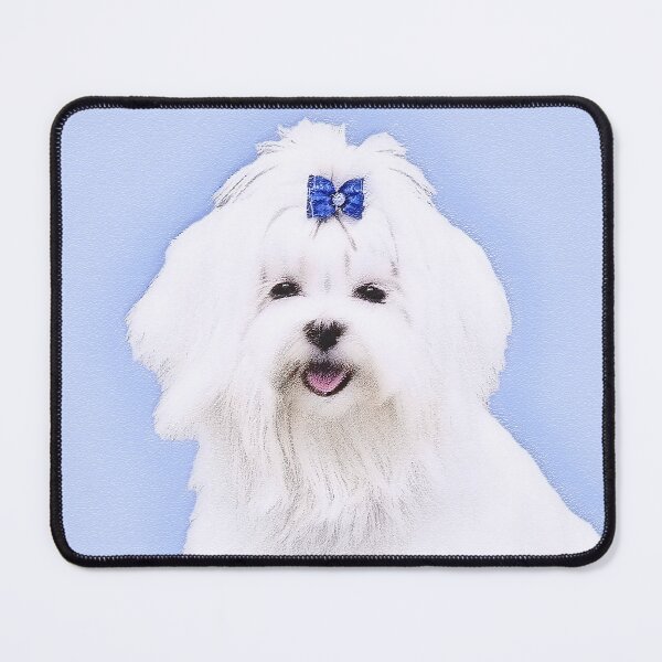 Item preview, Maltese designed and sold by alpendesigns.
