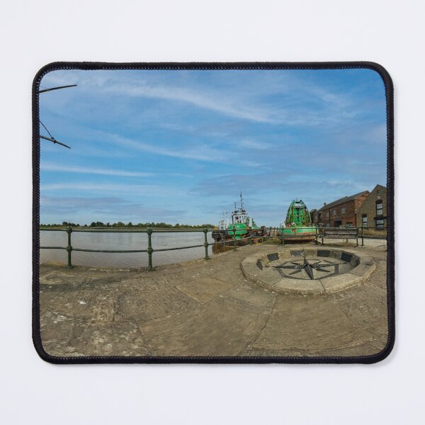 Item preview, 360 panorama captured in King’s Lynn, Norfolk designed and sold by yackers1.
