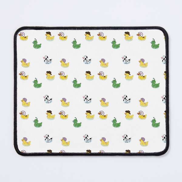 Item preview, Rubber duckies designed and sold by missho11iday.
