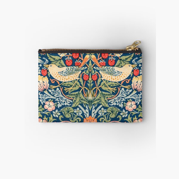 Item preview, The strawberry thieves pattern by William Morris 1883. designed and sold by superbling.