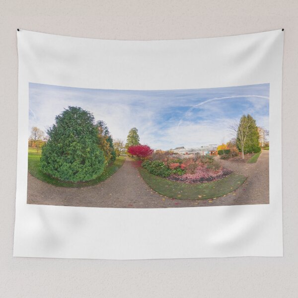 Item preview, 360 photo of a bright red Japanese Maple tree designed and sold by yackers1.