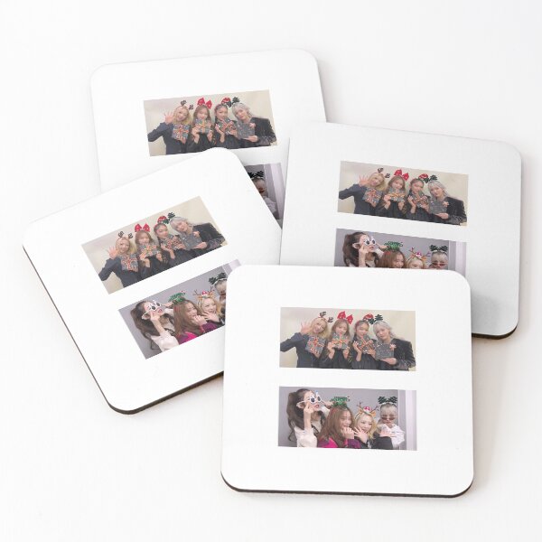 Item preview, H1-KEY group photos designed and sold by Niki-ni.