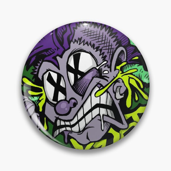 Item preview, Brain worms designed and sold by Kyrie Williams.