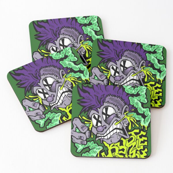 Item preview, Brain worms designed and sold by Kyrie Williams.