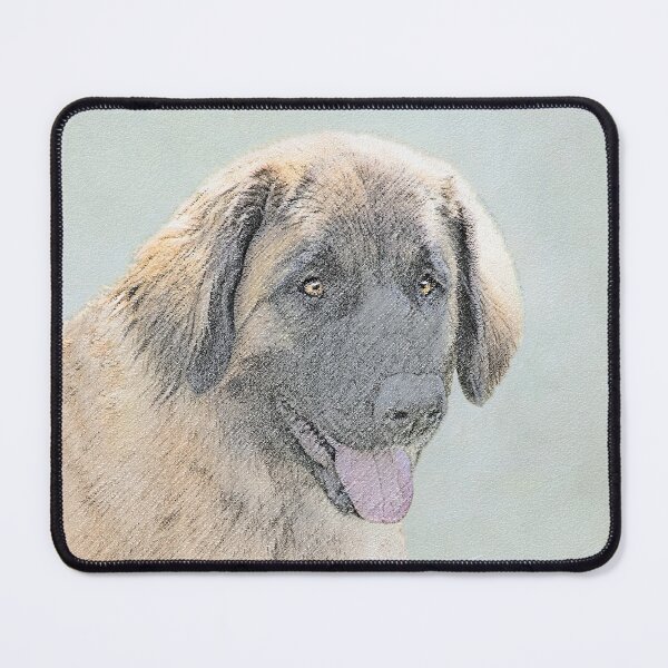 Item preview, Leonberger designed and sold by alpendesigns.