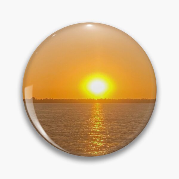 Item preview, Orange sunset designed and sold by JPennicott.