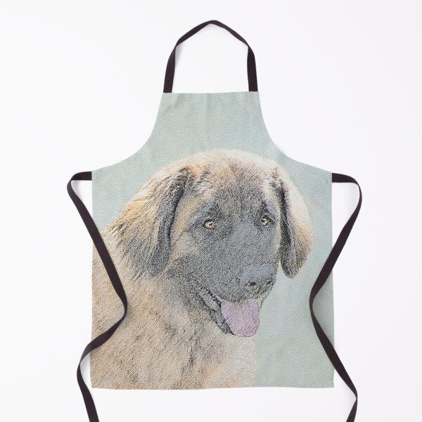 Item preview, Leonberger designed and sold by alpendesigns.