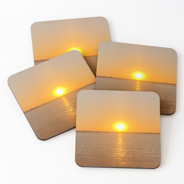 Item preview, Orange sunset designed and sold by JPennicott.