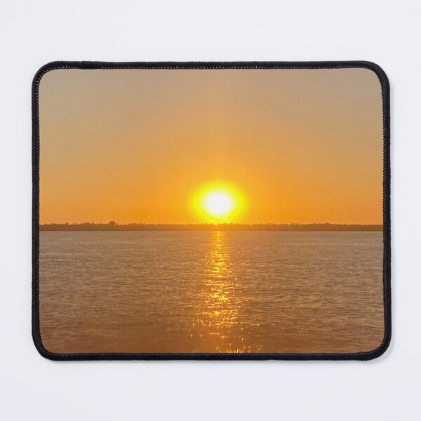 Item preview, Orange sunset designed and sold by JPennicott.