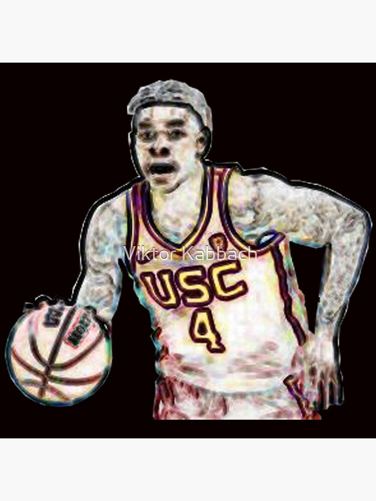 "Kevin Porter Jr" Poster for Sale by Said1998 Redbubble