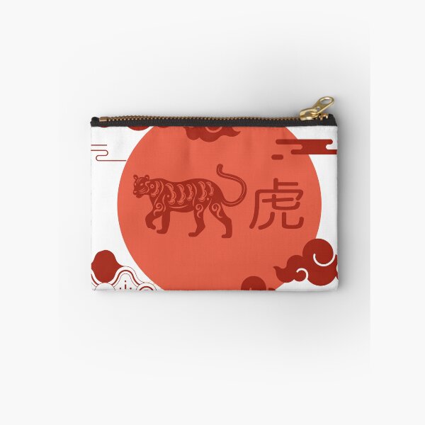 Item preview, Tiger Chinese Zodiac sign designed and sold by enzoblszk.