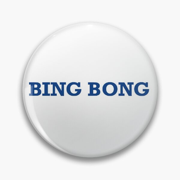 Item preview, BING BONG designed and sold by Off-BrandInc.