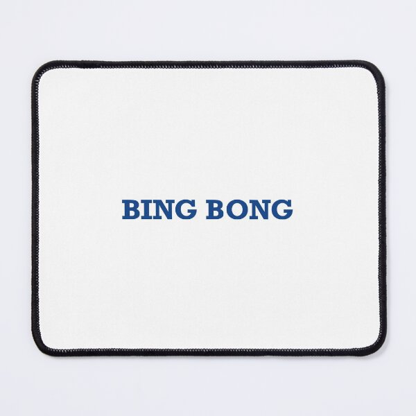 Item preview, BING BONG designed and sold by Off-BrandInc.