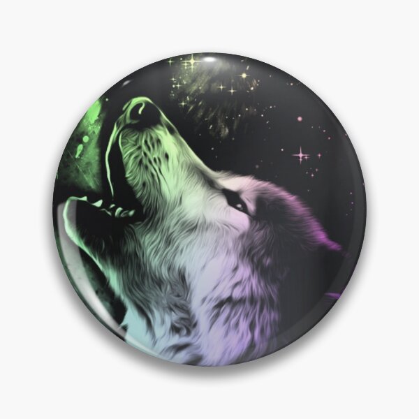Item preview, Fantasy wolfs designed and sold by ElhaChBa.