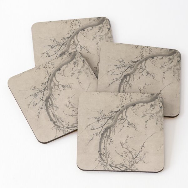 Item preview, Prunus designed and sold by japanese-ukiyoe.