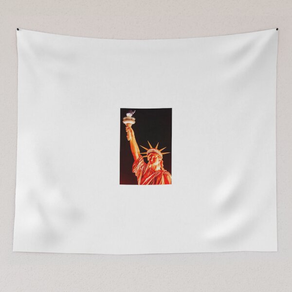 Item preview, The Statue of Liberty  designed and sold by ssviluppo.