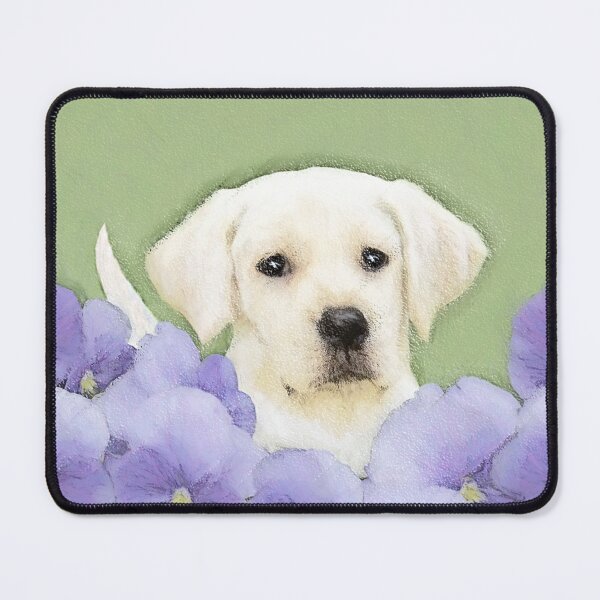 Item preview, Labrador Retriever Puppy designed and sold by alpendesigns.