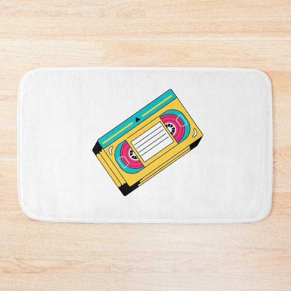 Item preview, VHS TAPE designed and sold by SAJAMANIA.