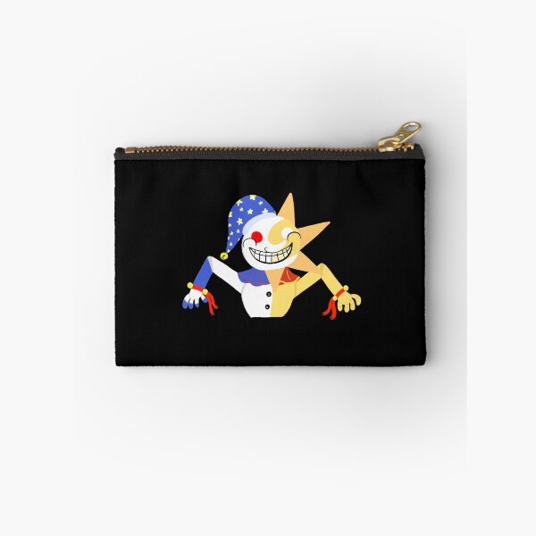 Item preview, FNAF Security Breach Sundrop Moondrop designed and sold by LilyCatt.