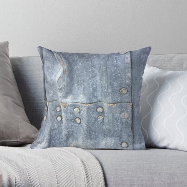 STONECLAD Throw Pillow